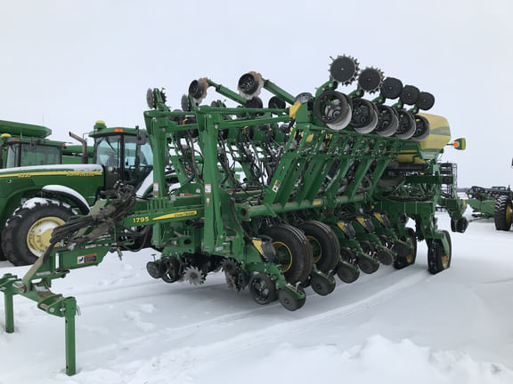 Main image John Deere 1795