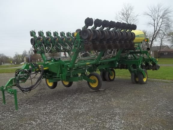 Main image John Deere 1795