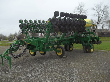 Main image John Deere 1795