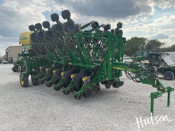 Image of John Deere 1795 Primary image