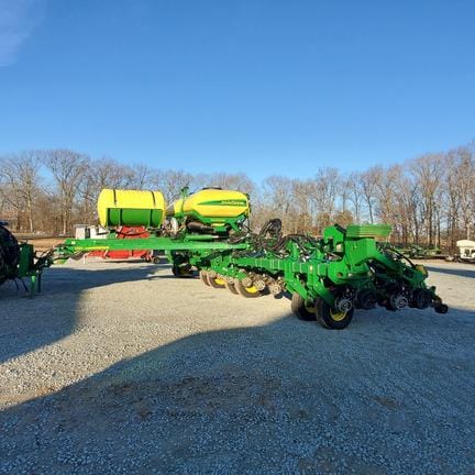 Main image John Deere 1795