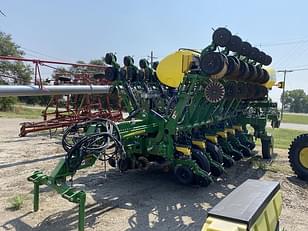 Main image John Deere 1795 3