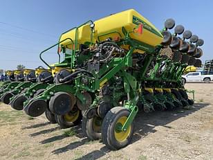 Main image John Deere 1795 5