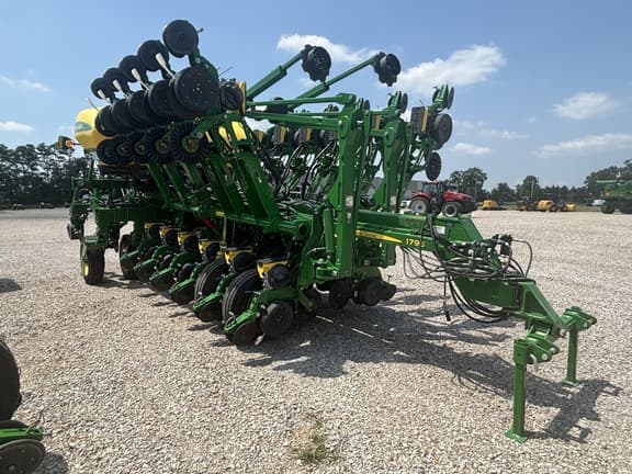 Image of John Deere 1795 Primary image