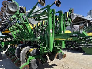 2020 John Deere 1795 Image