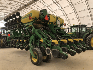 Main image John Deere 1795