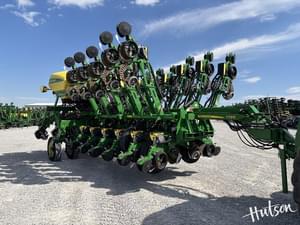 2020 John Deere 1795 Image