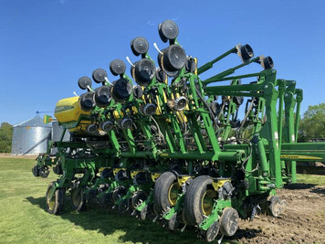Main image John Deere 1795