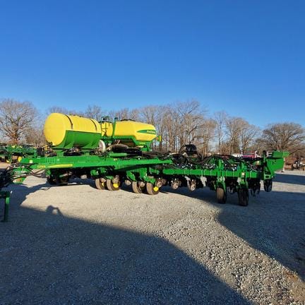 Main image John Deere 1795