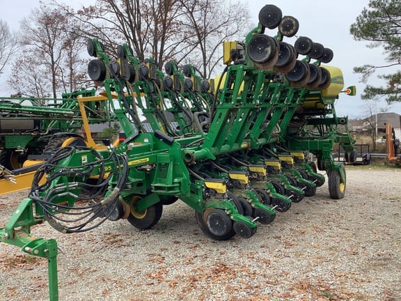 Main image John Deere 1795