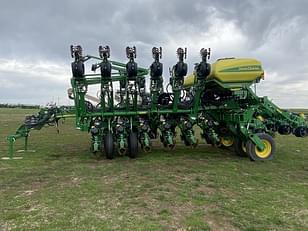 Main image John Deere 1795 1