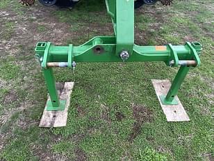 Main image John Deere 1795 7