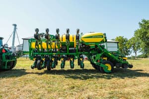 2020 John Deere 1795 Image