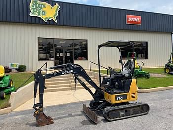 2020 John Deere 17G Equipment Image0