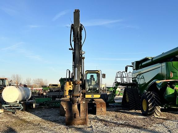 Image of John Deere 180GLC equipment image 2