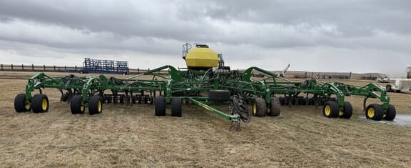 2020 John Deere 1830 Equipment Image0