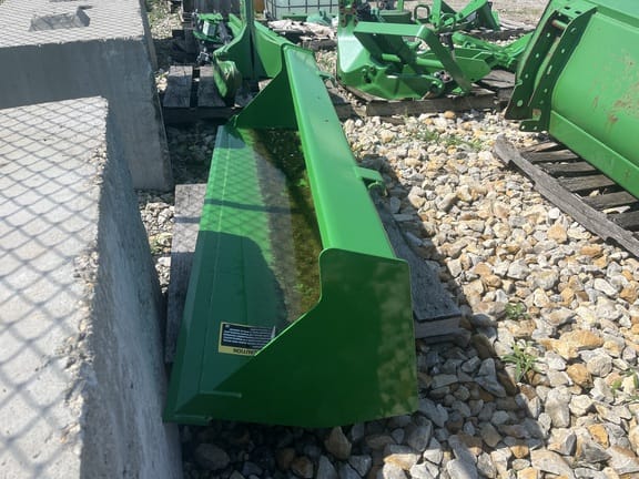 Main image John Deere 1850