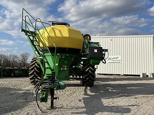 Main image John Deere 1890 5