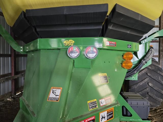 Image of John Deere 1890 equipment image 2