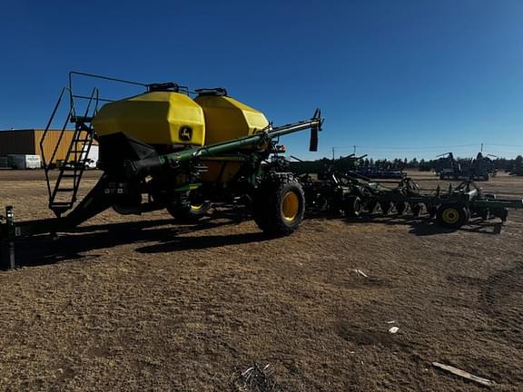 Image of John Deere 1890 Primary image