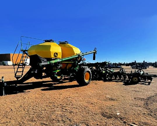 Image of John Deere 1890 Primary image