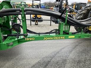 Main image John Deere 1890 10