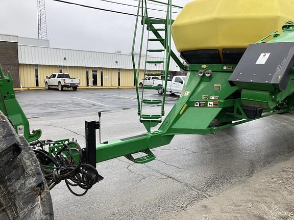 Image of John Deere 1890 equipment image 1