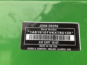 Main image John Deere 1890 27