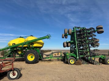 Main image John Deere 1890