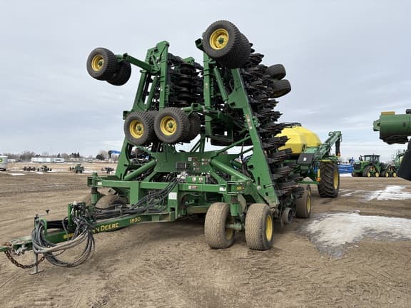 Image of John Deere 1890 Primary image