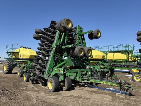 Image of John Deere 1890 Primary image