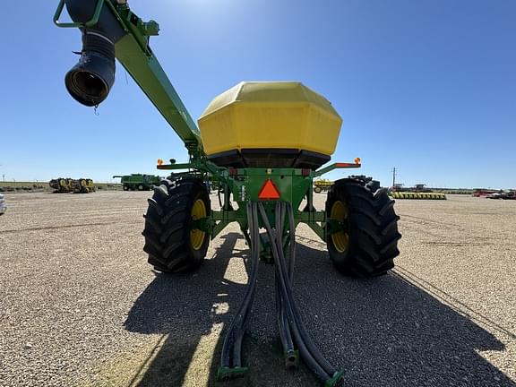 Image of John Deere 1890 equipment image 3