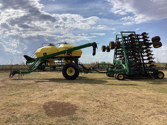 Image of John Deere 1890 Primary image