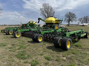 2020 John Deere 1890 Image