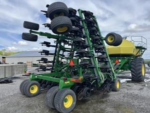 2021 John Deere 1890 Image