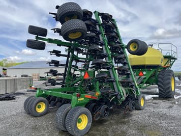 Main image John Deere 1890