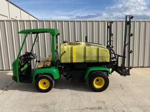 2020 John Deere Pro Gator 2020A Image