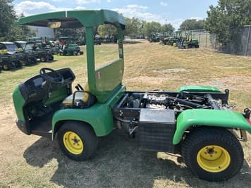 Main image John Deere Pro Gator 2020A