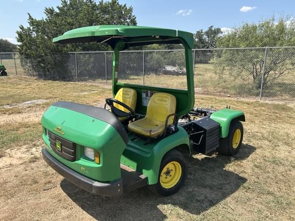 Image of John Deere Pro Gator 2020A equipment image 2