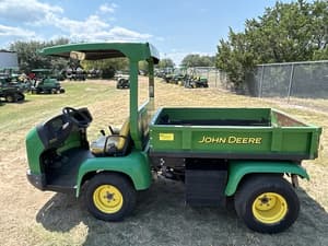 2020 John Deere Pro Gator 2020A Image
