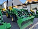 2020 John Deere 2025R Image