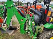 Thumbnail image John Deere 2025R 4