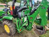 Thumbnail image John Deere 2025R 5