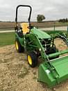 Thumbnail image John Deere 2025R 4