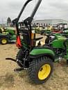 Thumbnail image John Deere 2025R 5