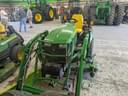 2020 John Deere 2025R Image