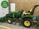 2020 John Deere 2025R Image
