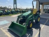 Thumbnail image John Deere 2025R 3