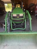2020 John Deere 2025R Image
