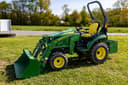 2020 John Deere 2025R Image